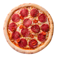 Garlin Pizza