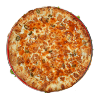 Italian Pizza